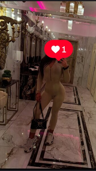 La mine inca n-ai fost, te astept in locatia mea, ofer si videochat